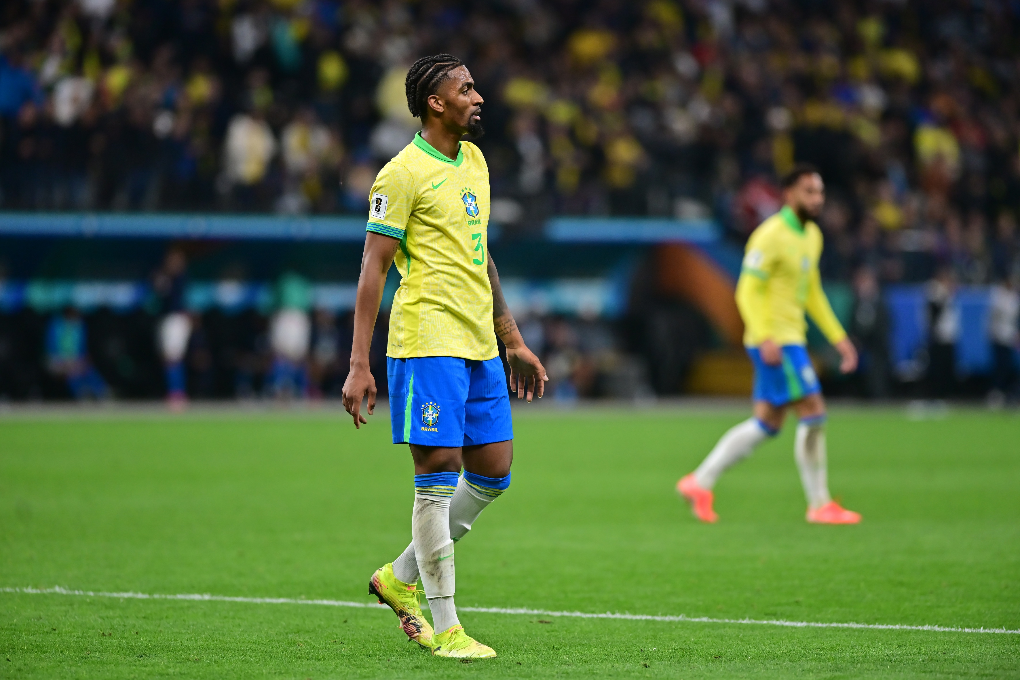 TNT：勝利有意里爾中衛(wèi)里貝羅，轉(zhuǎn)會費預(yù)計3000萬歐至4000萬歐