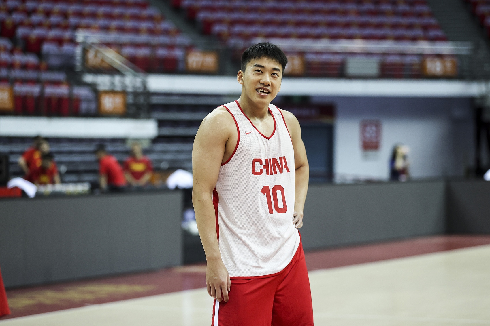 媒體人盤(pán)點(diǎn)亞洲杯NCAA球員：王俊杰領(lǐng)銜 中國(guó)臺(tái)北賀丹&賀博在列