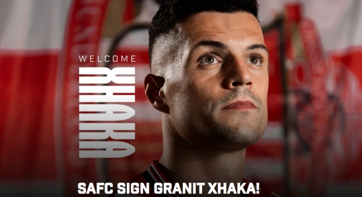 滕哈赫談扎卡轉(zhuǎn)會(huì)桑德蘭：這就是當(dāng)今足球的現(xiàn)實(shí)，你必須接受