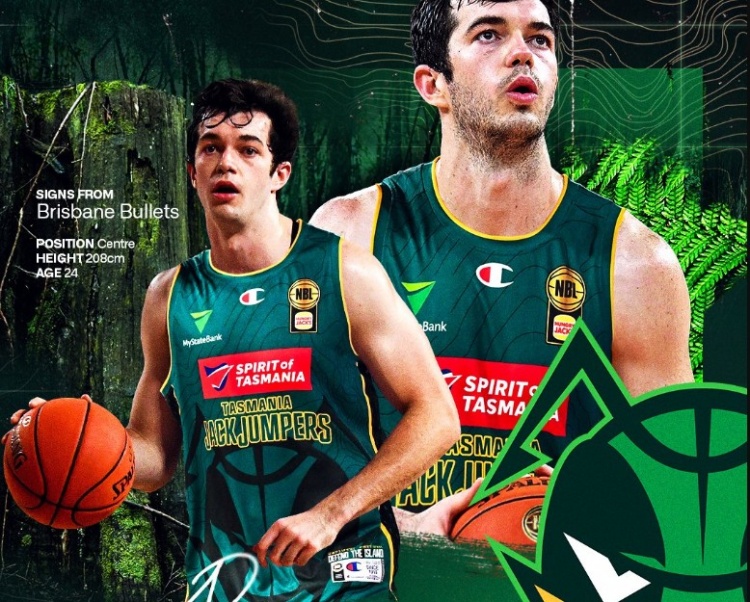 去年落選&曾為快船打夏聯(lián) 班南頂替麥克唐納進入澳大利亞12人名單