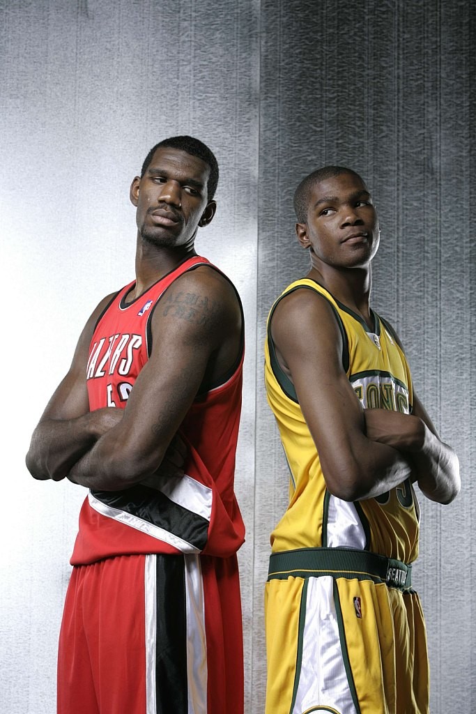 詹寧斯：開拓者是選秀最差的球隊 錯過喬丹又錯過杜蘭特