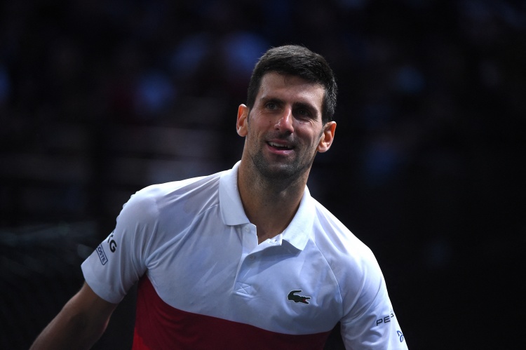 ESPN：德約科維奇、馬薩、馬格努森成為法乙球隊勒芒的股東