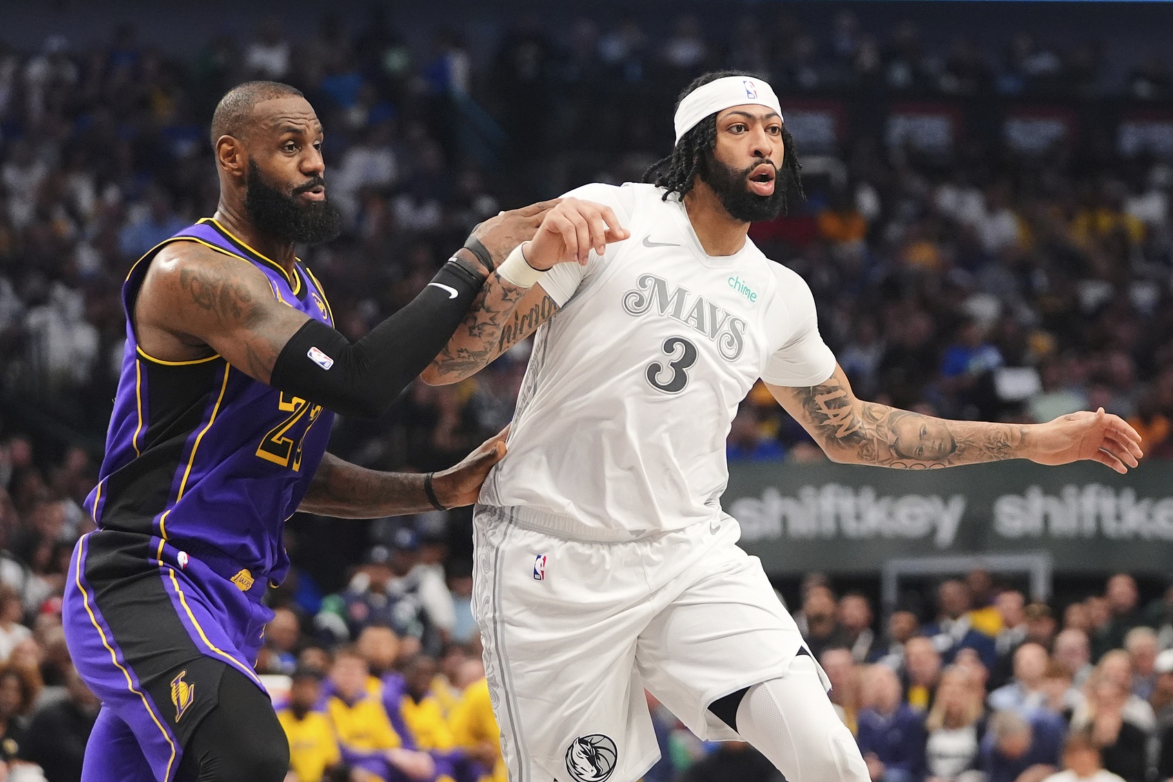 Lowe：Klutch方面對濃眉去俠隊并不生氣 他和哈里森一直關系很好