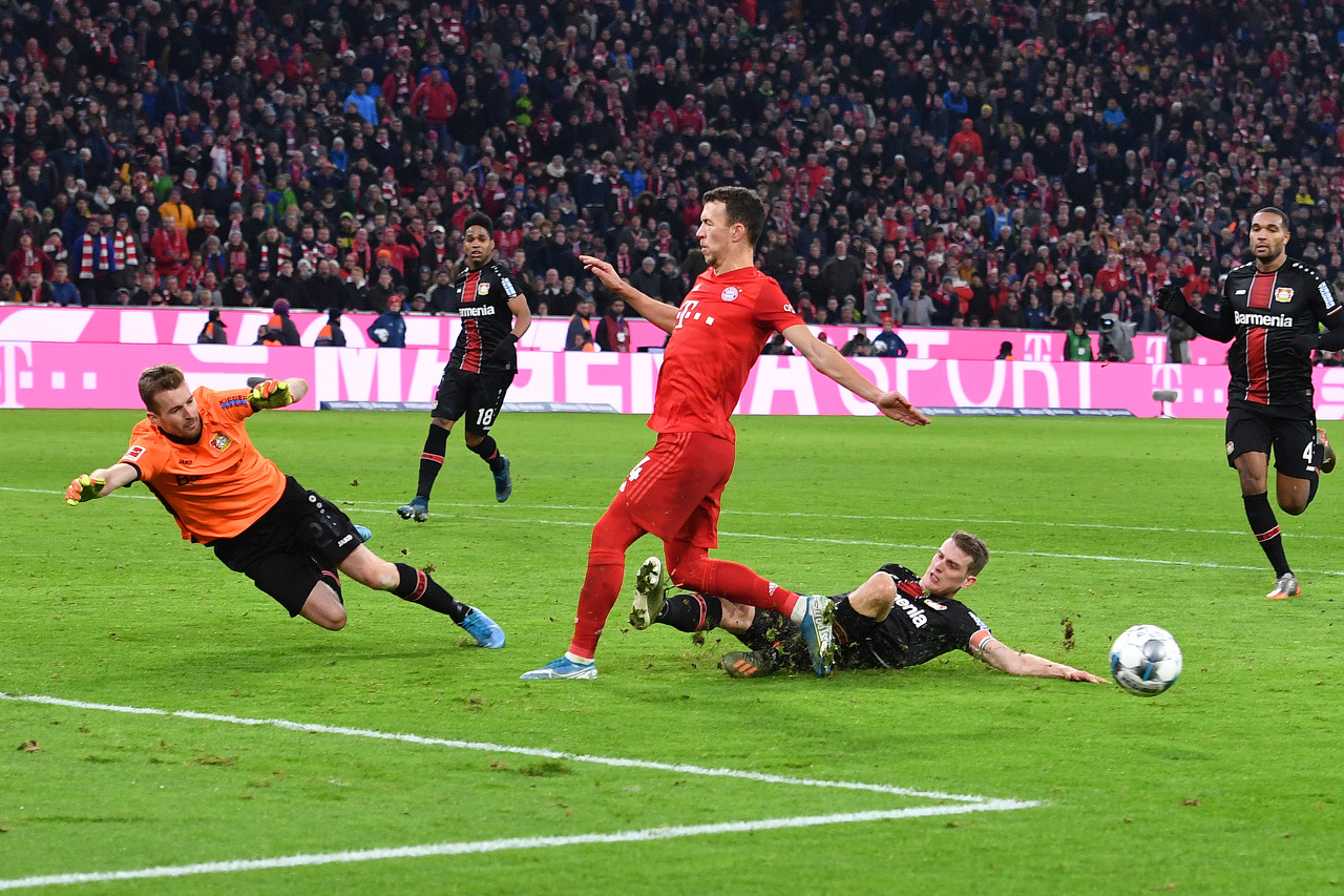 法媒：摩納哥與藥廠就芬蘭門將赫拉德茨基的轉(zhuǎn)會達(dá)成協(xié)議