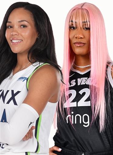 山貓狂勝王牌53分 創(chuàng)WNBA客場(chǎng)最大贏球紀(jì)錄！