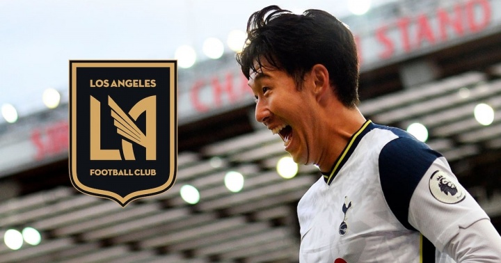 巨額薪水??斯基拉：孫興慜距離洛杉磯FC一步之遙 年薪約2千萬(wàn)歐
