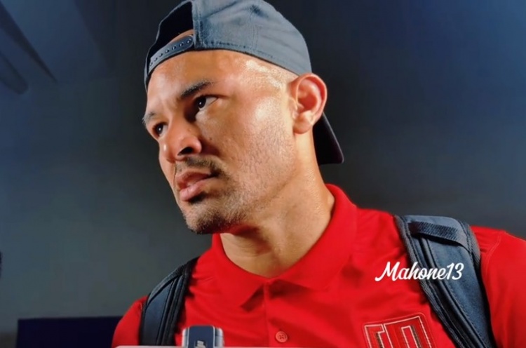 費利佩：我沒有受傷只是太累了，只要努力好的結(jié)果自然就會發(fā)生