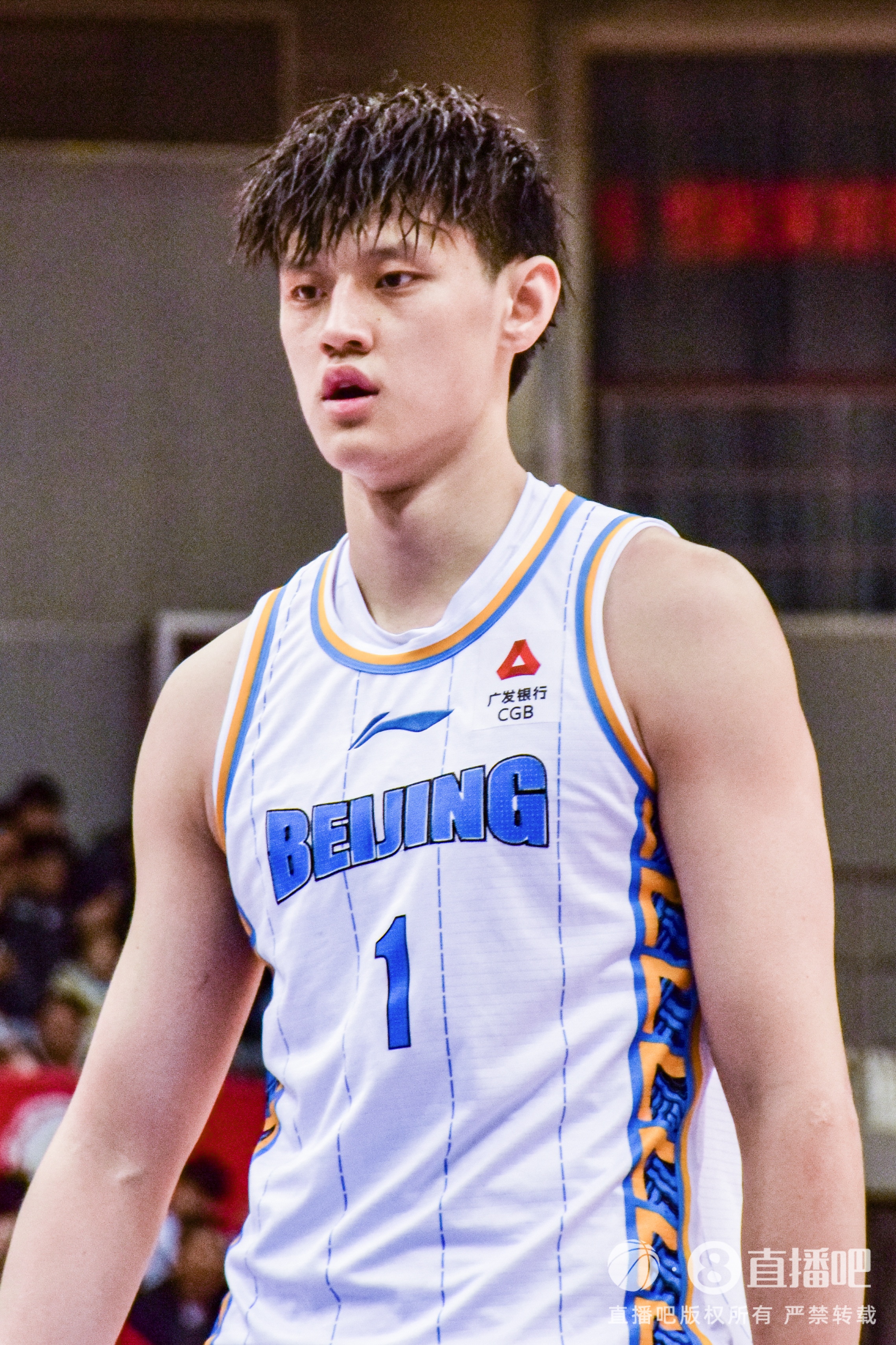 媒體人：希望不只是一份中國賽的公關(guān)體驗(yàn)合同 曾凡博可以更好