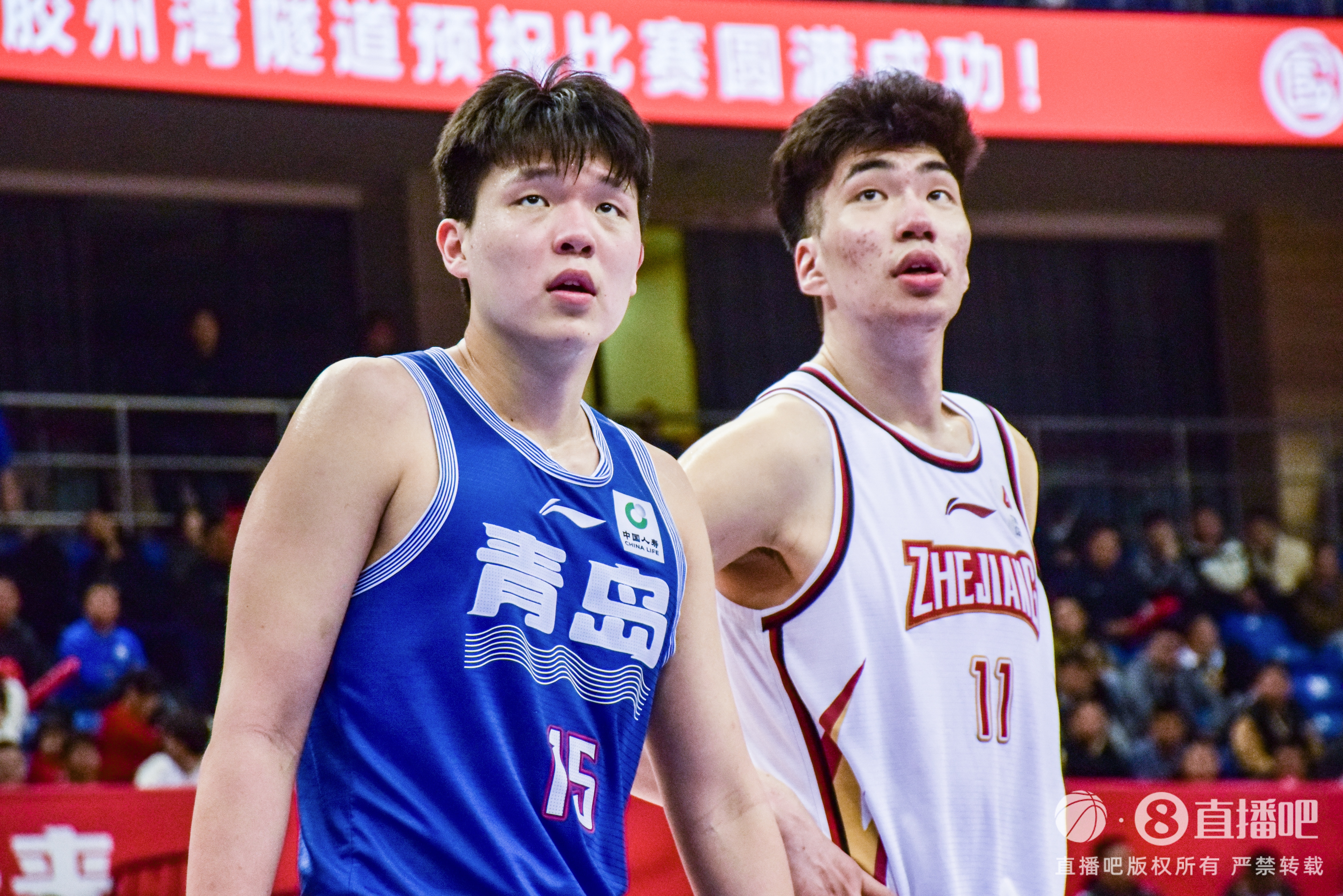 余嘉豪：若一直留在國(guó)內(nèi)聯(lián)賽 很難接觸到這種更高強(qiáng)度的對(duì)抗層次