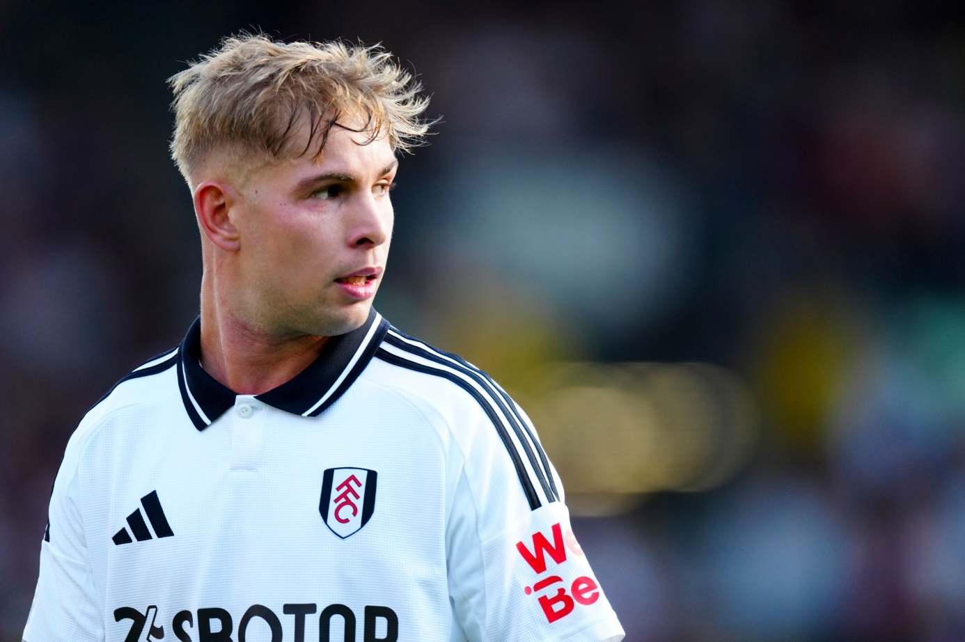 富勒姆在熱身賽中2-3不敵謝菲爾德聯(lián)，史密斯-羅、希門尼斯進球