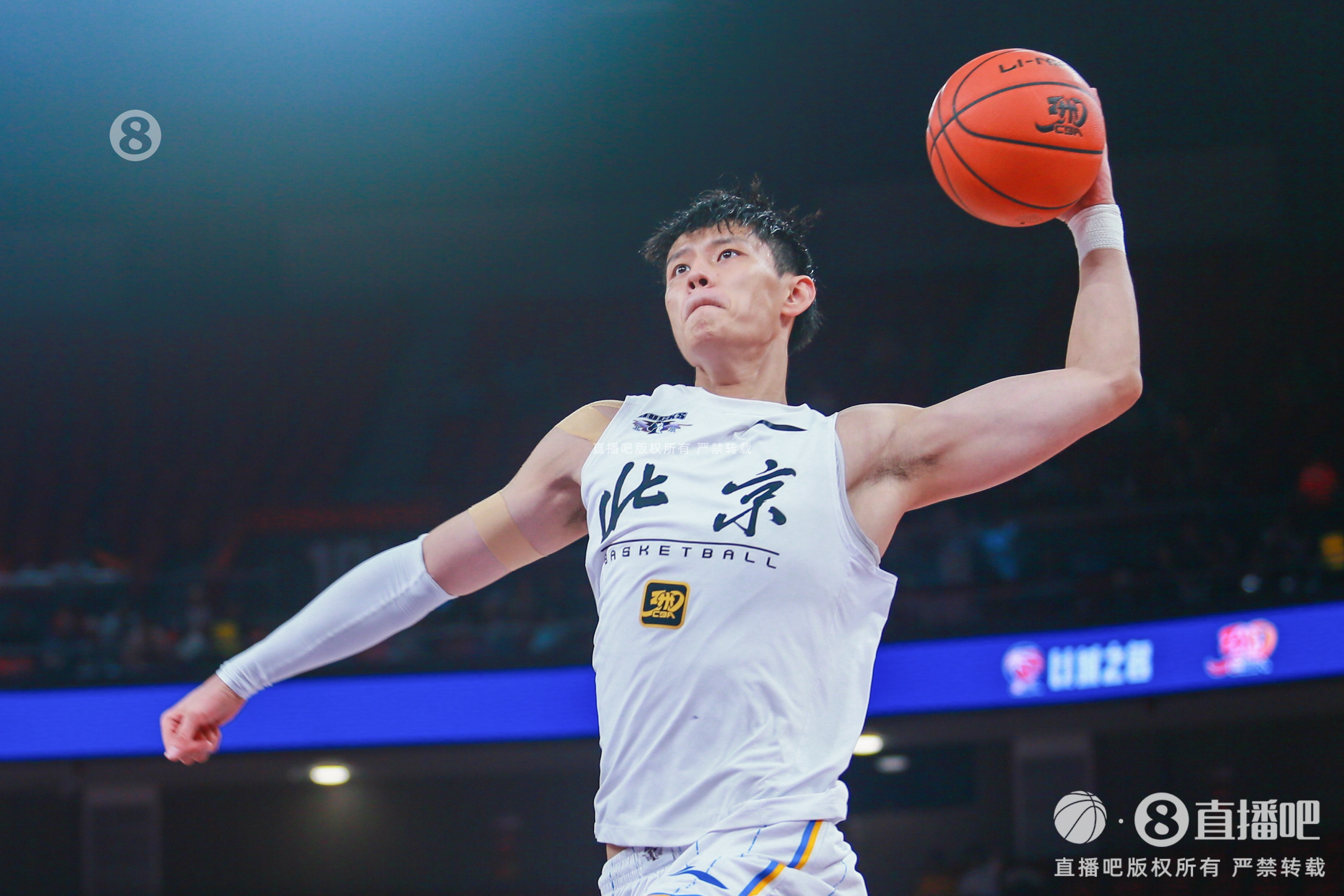 小曾沖！籃網(wǎng)目前只有11份保障合同 雙向名額也還剩1個(gè)