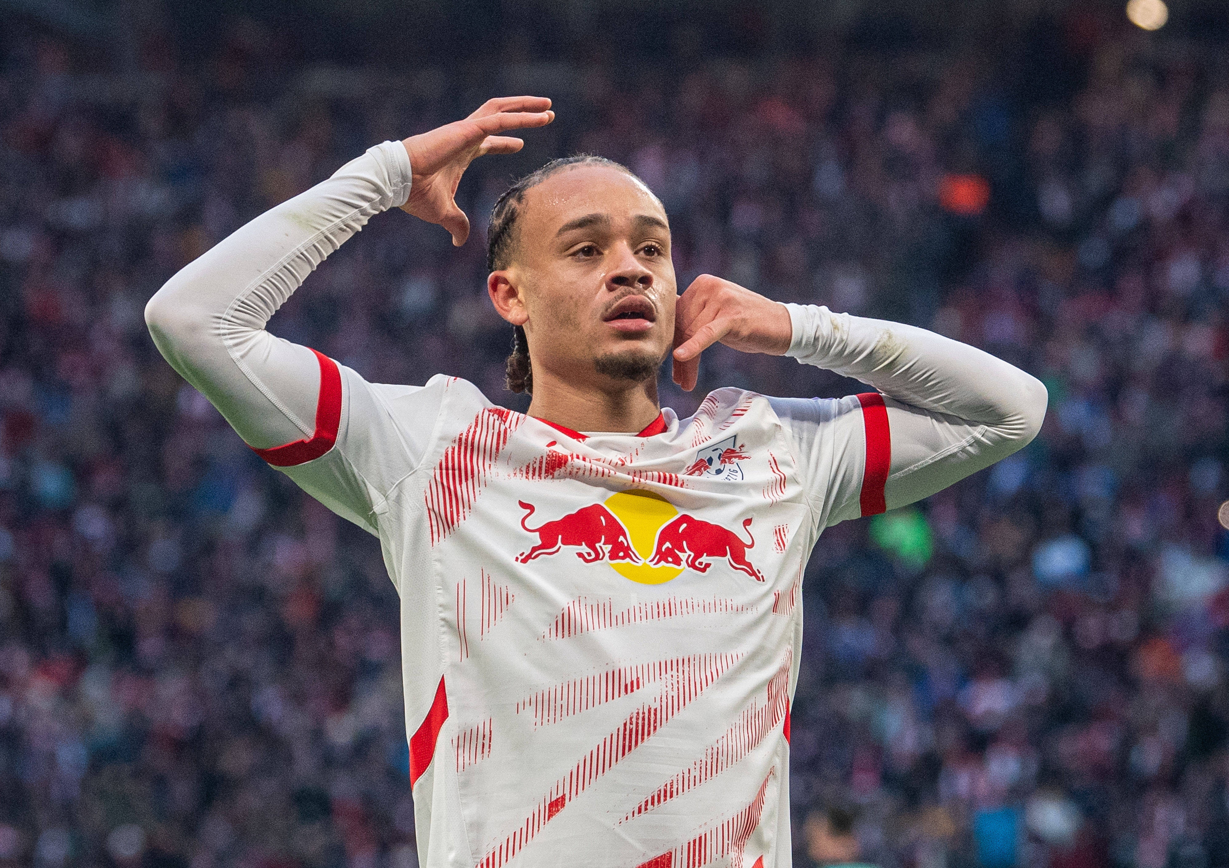 要下樹了？記者：西蒙斯已正式告知萊比錫他想加盟切爾西