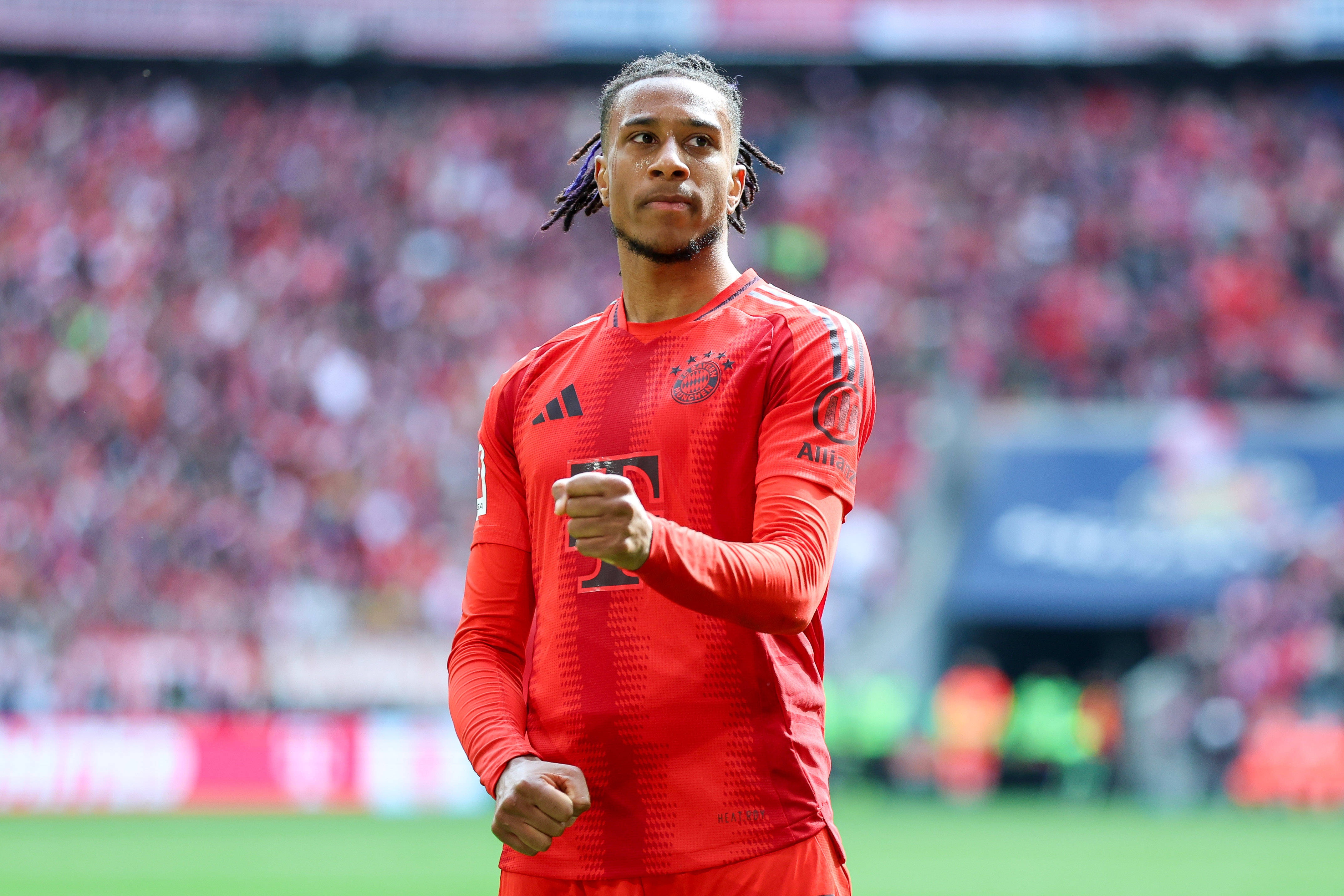 格拉斯納：奧利塞在拜仁的表現(xiàn)并不令我意外，新賽季他會(huì)更進(jìn)一步