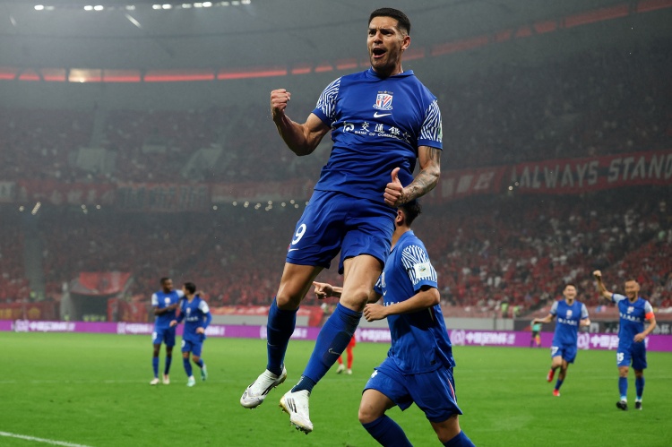 記者：英超裁判安德魯-馬德利 大概率會(huì)執(zhí)法下一輪上海灘德比