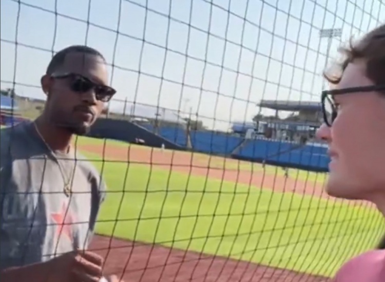 曾預測自己2027年奪得MVP？莫布里：我想我能做到 這事可能會成真