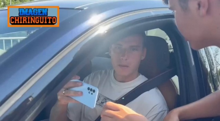 盧寧回應(yīng)轉(zhuǎn)會(huì)傳聞：我在皇馬一直很開心，當(dāng)然希望留隊(duì)