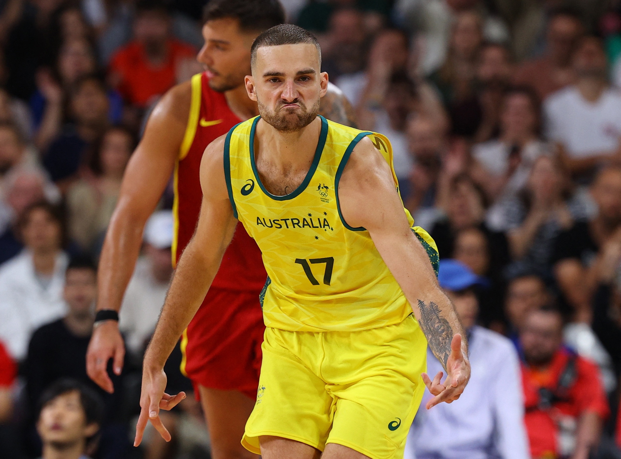 火箭舊將！塔斯馬尼亞螞蟻放棄麥克維優(yōu)先權(quán) 后者可簽其他NBL球隊