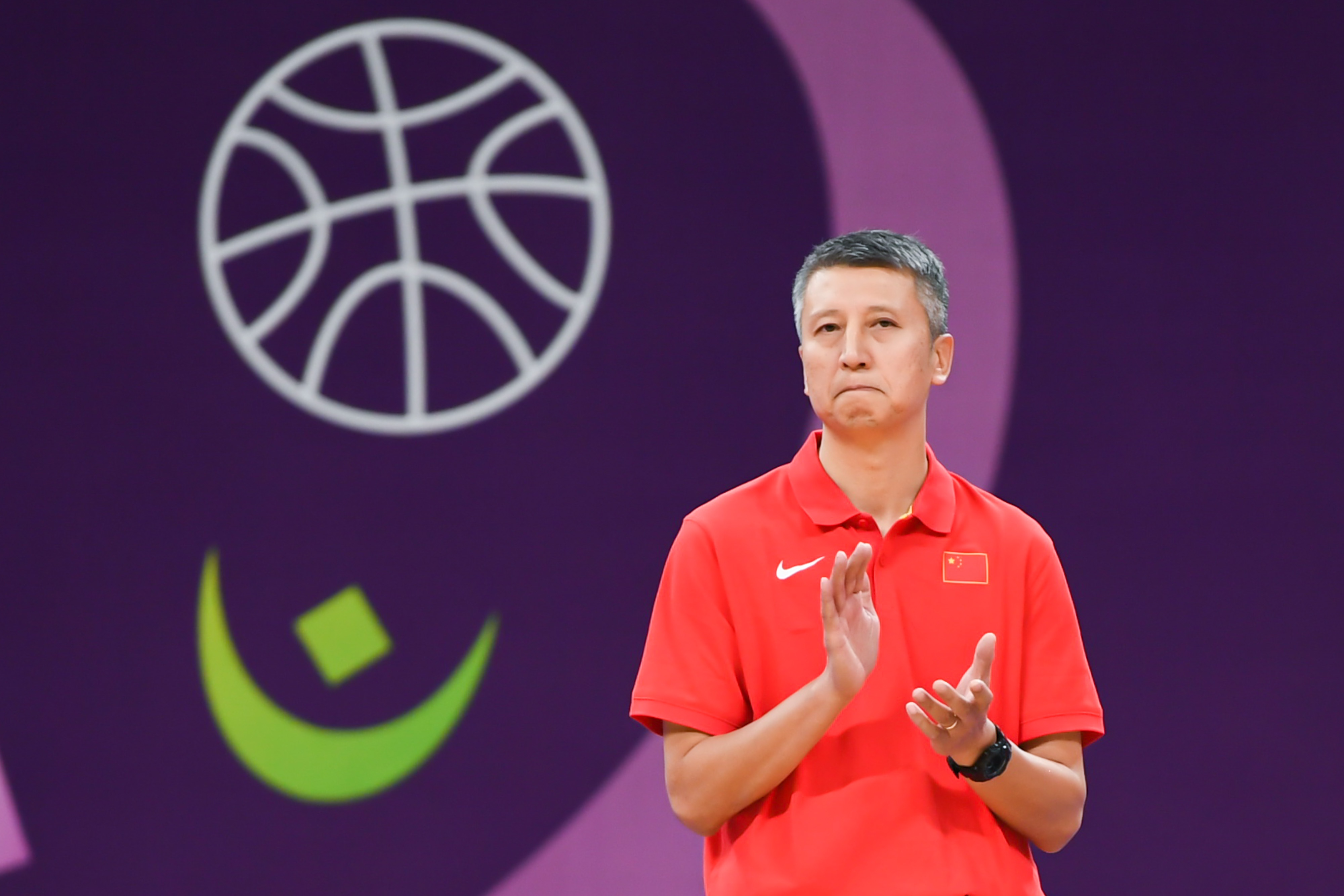 體壇周報(bào)：中國男籃死磕約旦爭小組頭名 四強(qiáng)保衛(wèi)戰(zhàn)提前打響