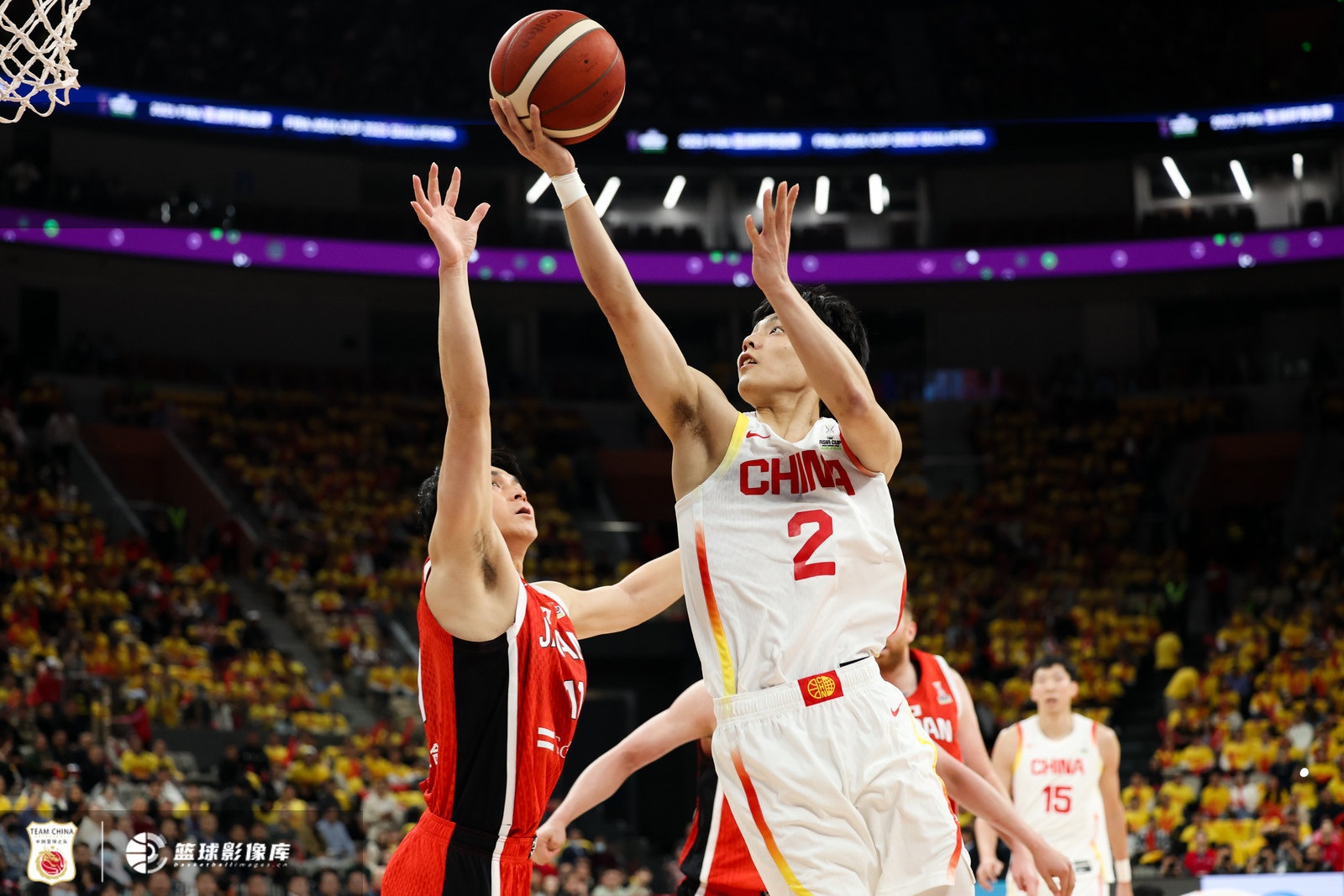 媒體人：張寧被郭士強(qiáng)棄用我還不奇怪 徐杰被棄用我有點(diǎn)不理解