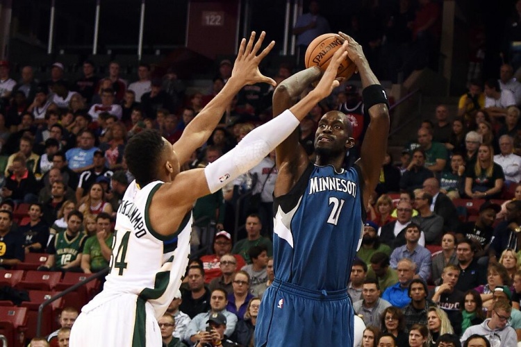 歷史唯一加內特??字母哥距壟斷隊史分板助斷帽王僅差82搶斷