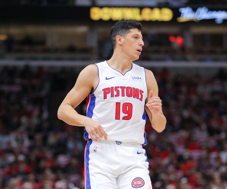 熱火記者：球隊可能為了避稅裁掉豐泰基奧