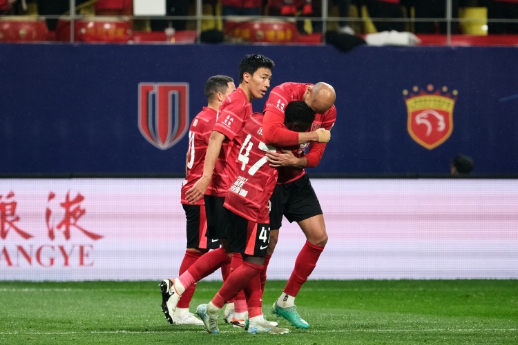 費利佩談蓉城亞冠首秀：這將是一場決賽，我們必須集中精力