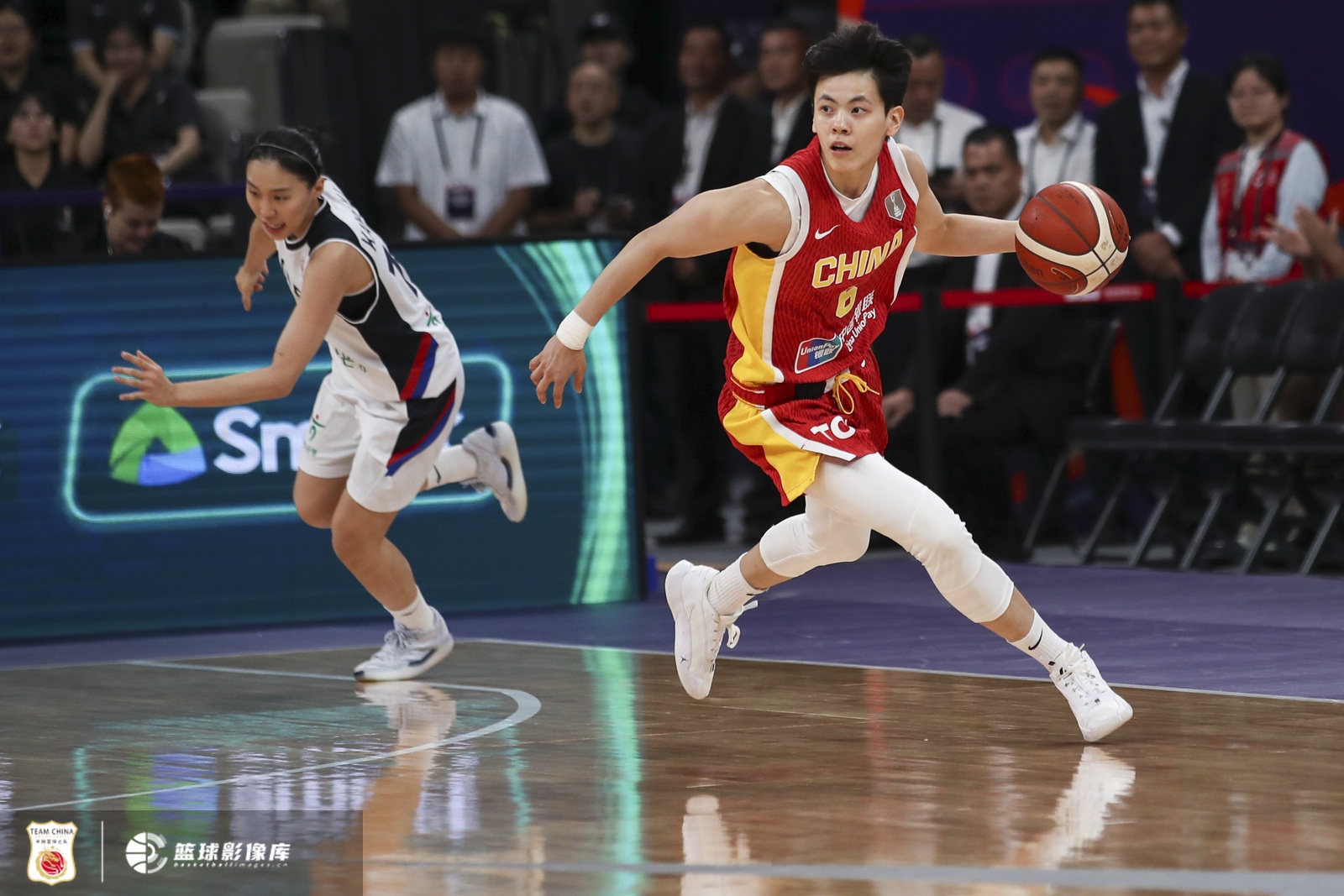 楊舒予：長發(fā)時會被人說是花瓶 所以就剪了 結果說的人更多了