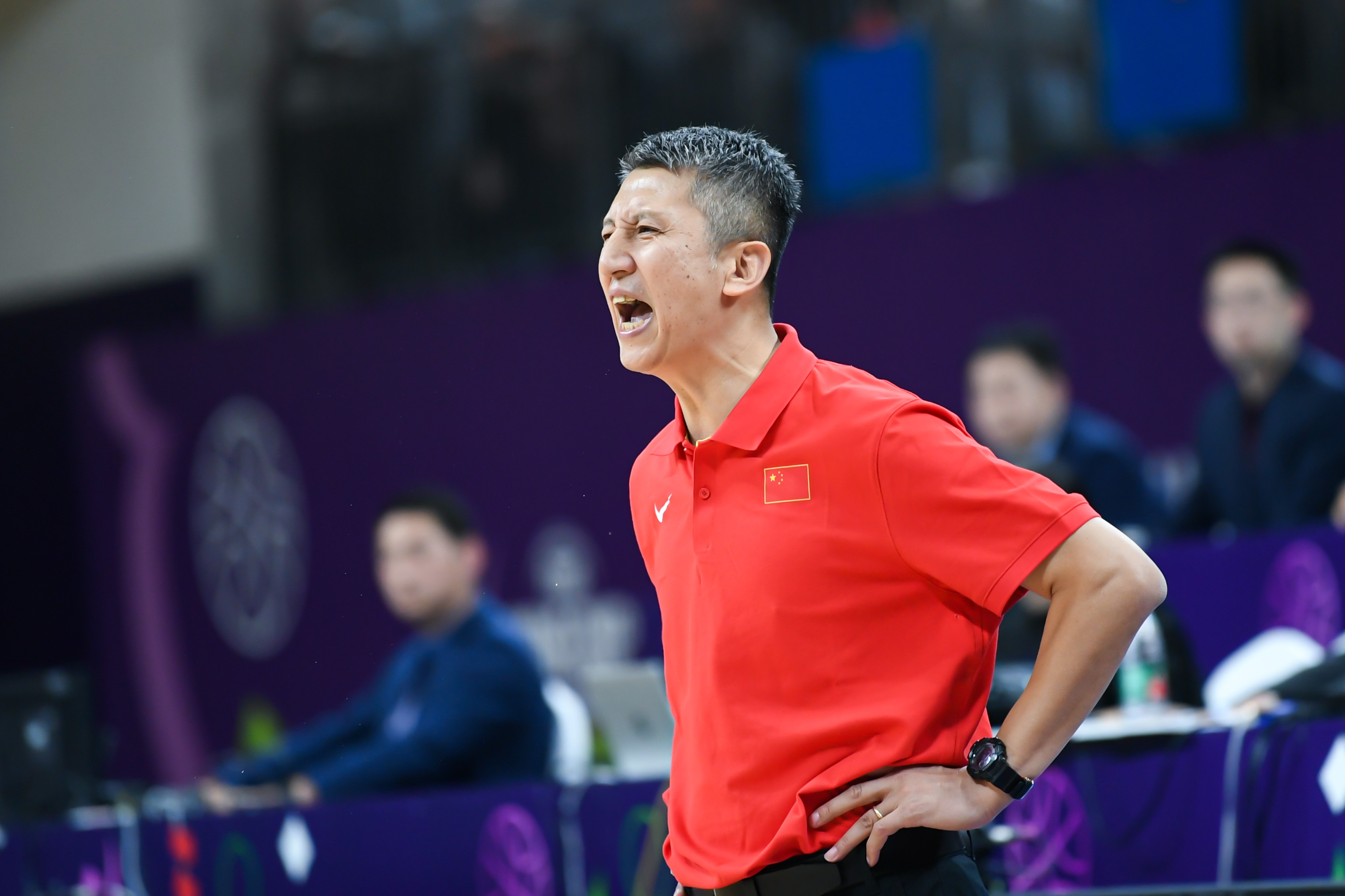 媒體人：王俊杰下半場(chǎng)沒獲機(jī)會(huì)讓人困惑 男籃不再是亞洲絕對(duì)霸主