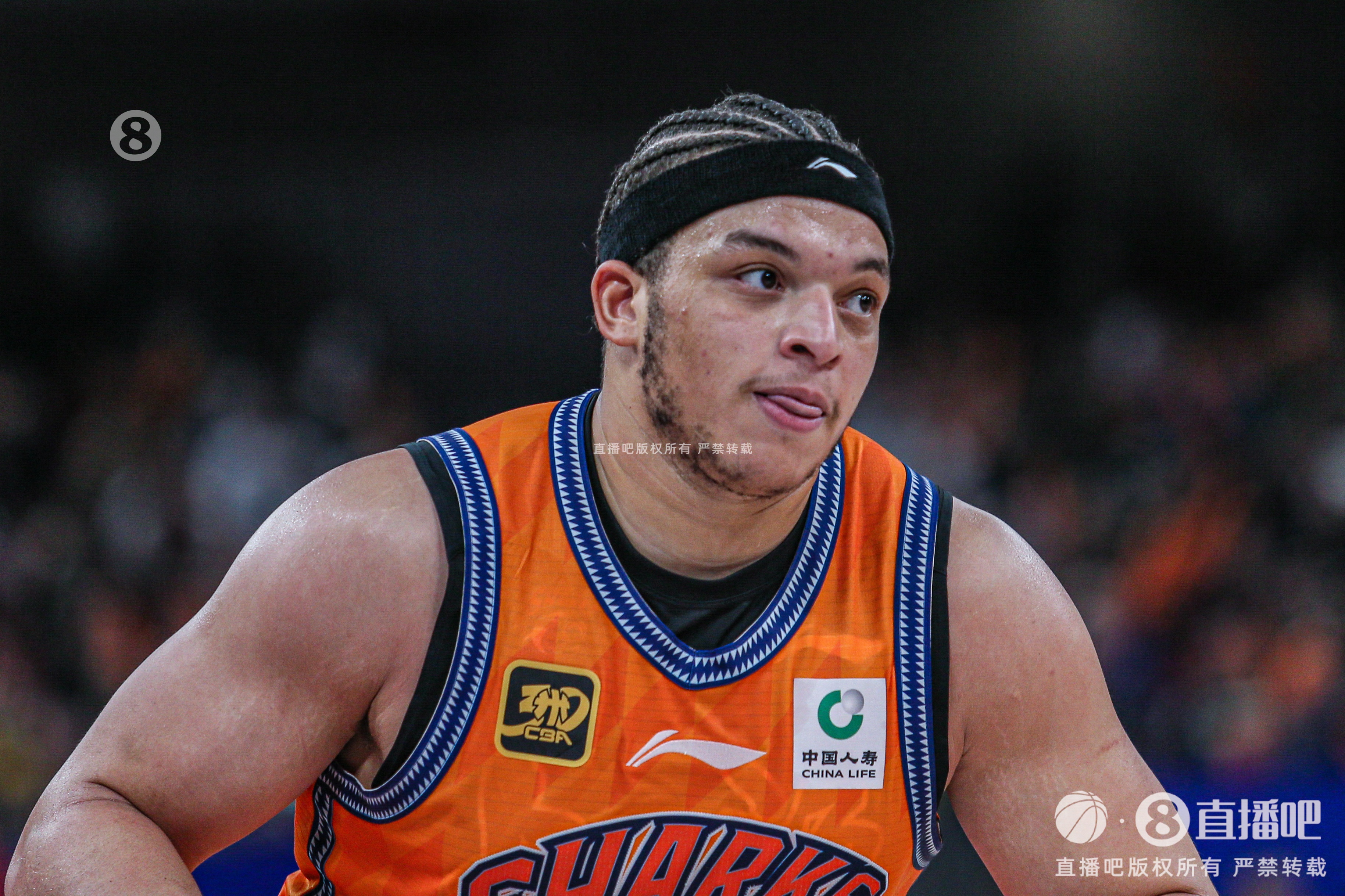 東體：在接連簽下古德溫&洛夫頓兩名外援后 上海引援腳步還將繼續(xù)