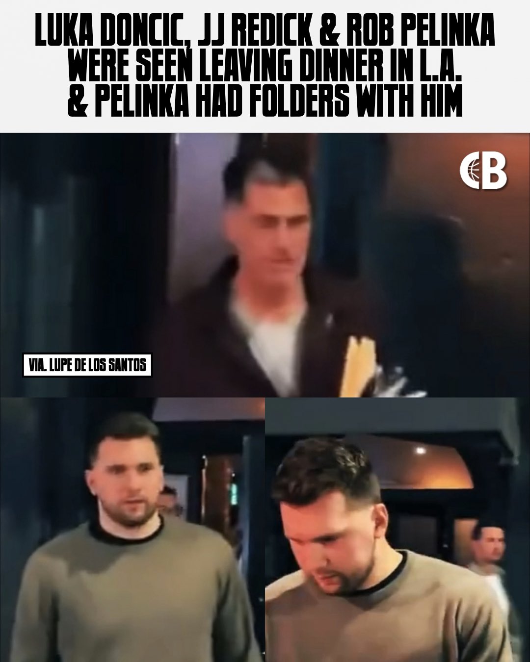 東契奇5月會面明確態(tài)度：我不想再等了 我要立刻重返總決賽