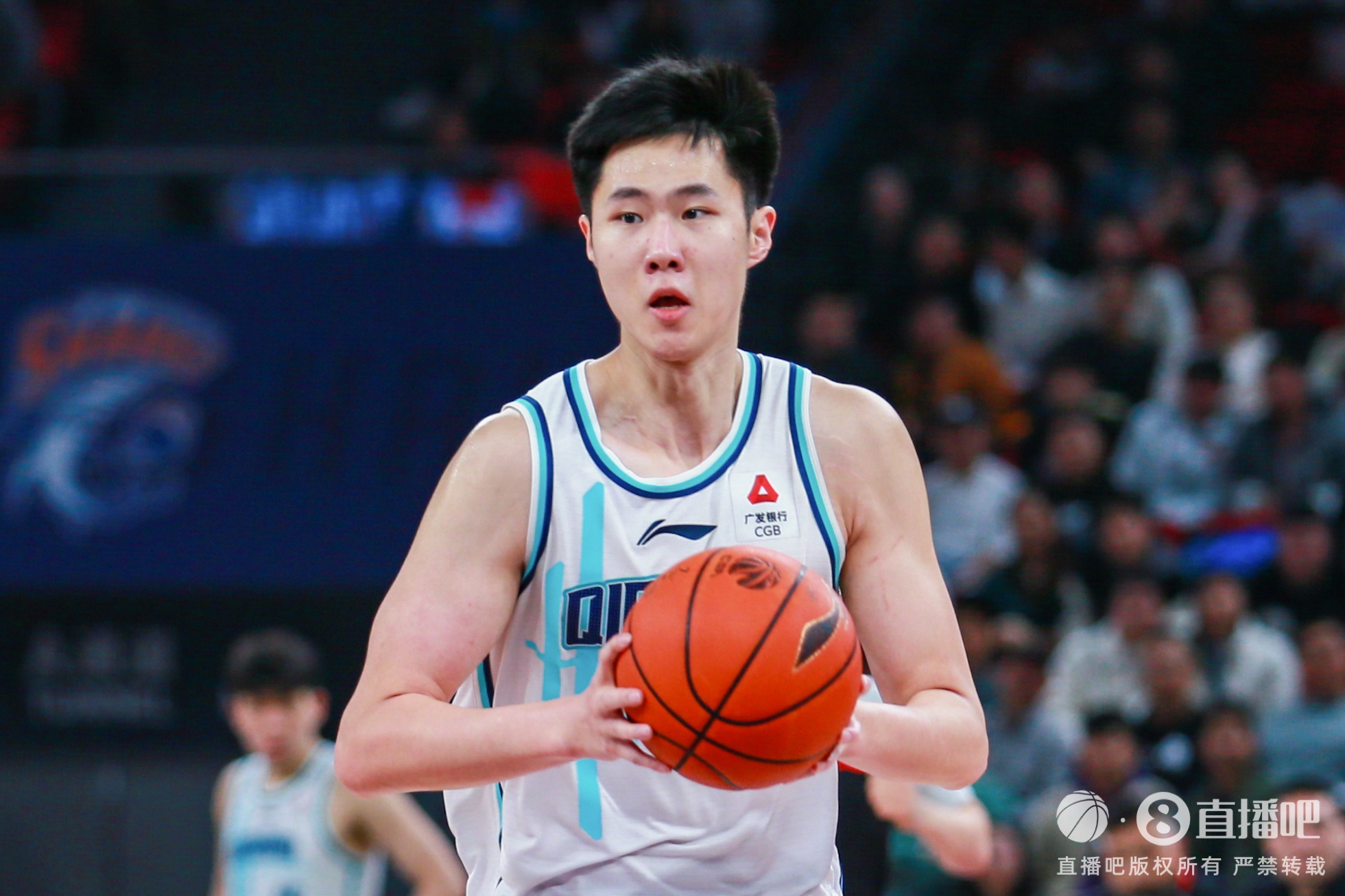 媒體人：趙嘉義證明了自己的實(shí)力配得上身上的國家隊(duì)?wèi)?zhàn)袍