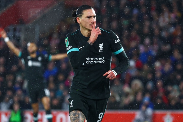 德天空記者：努涅斯在利雅得新月稅后年薪1500萬歐＋獎金