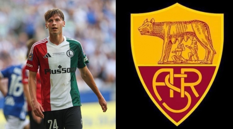 羅馬諾：波蘭中衛(wèi)齊奧爾科夫斯基將加盟羅馬，交易處于最后階段