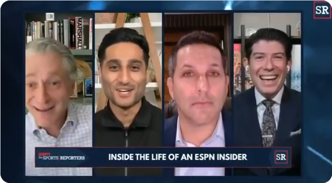 歷史轉(zhuǎn)折點(diǎn)??Shams：我接觸推特是因?yàn)檎材匪?010年的“決定”