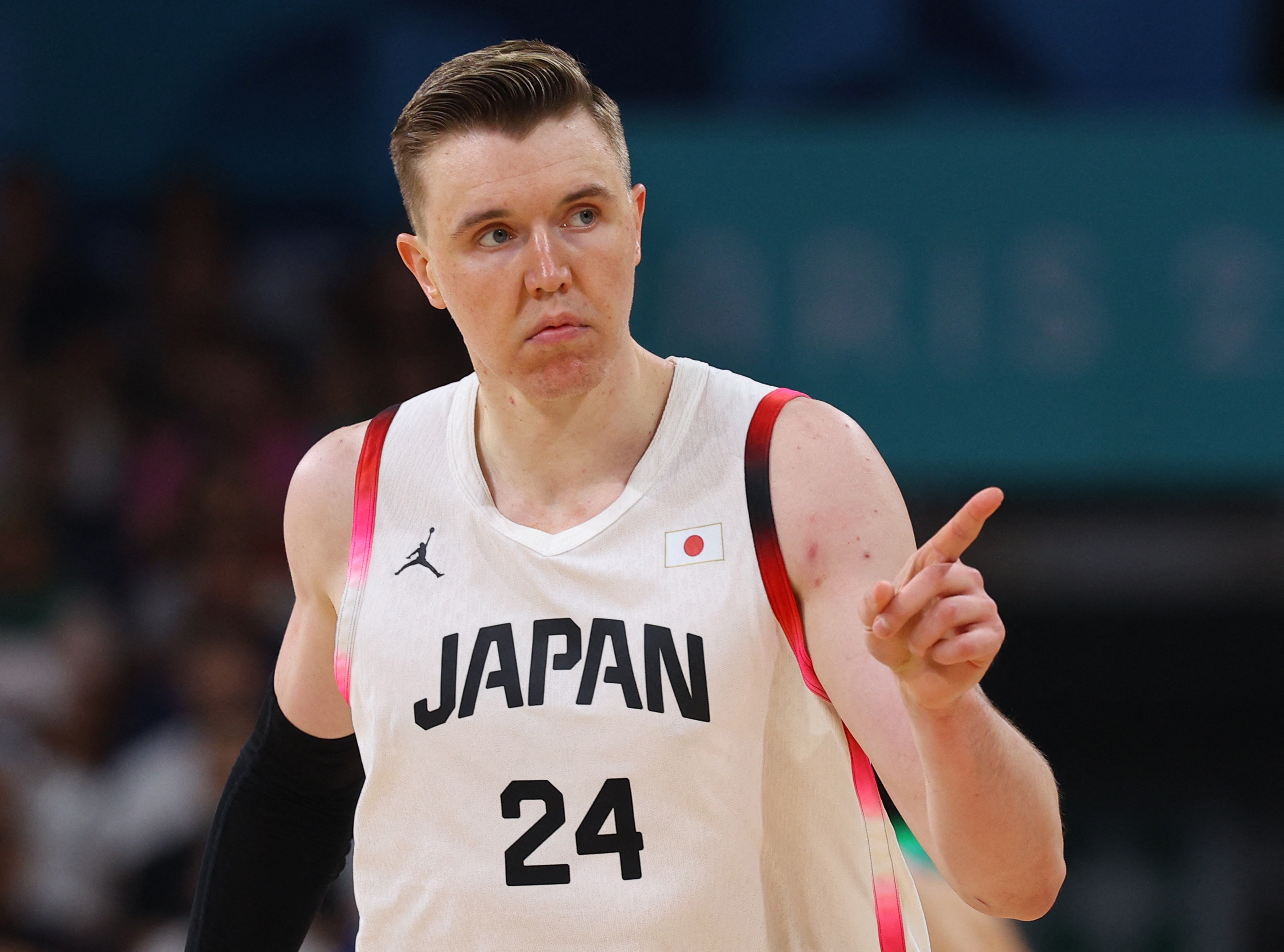 媒體人：霍金森護(hù)筐短板暴露明顯 若非一分雨伊朗可能贏得更輕松