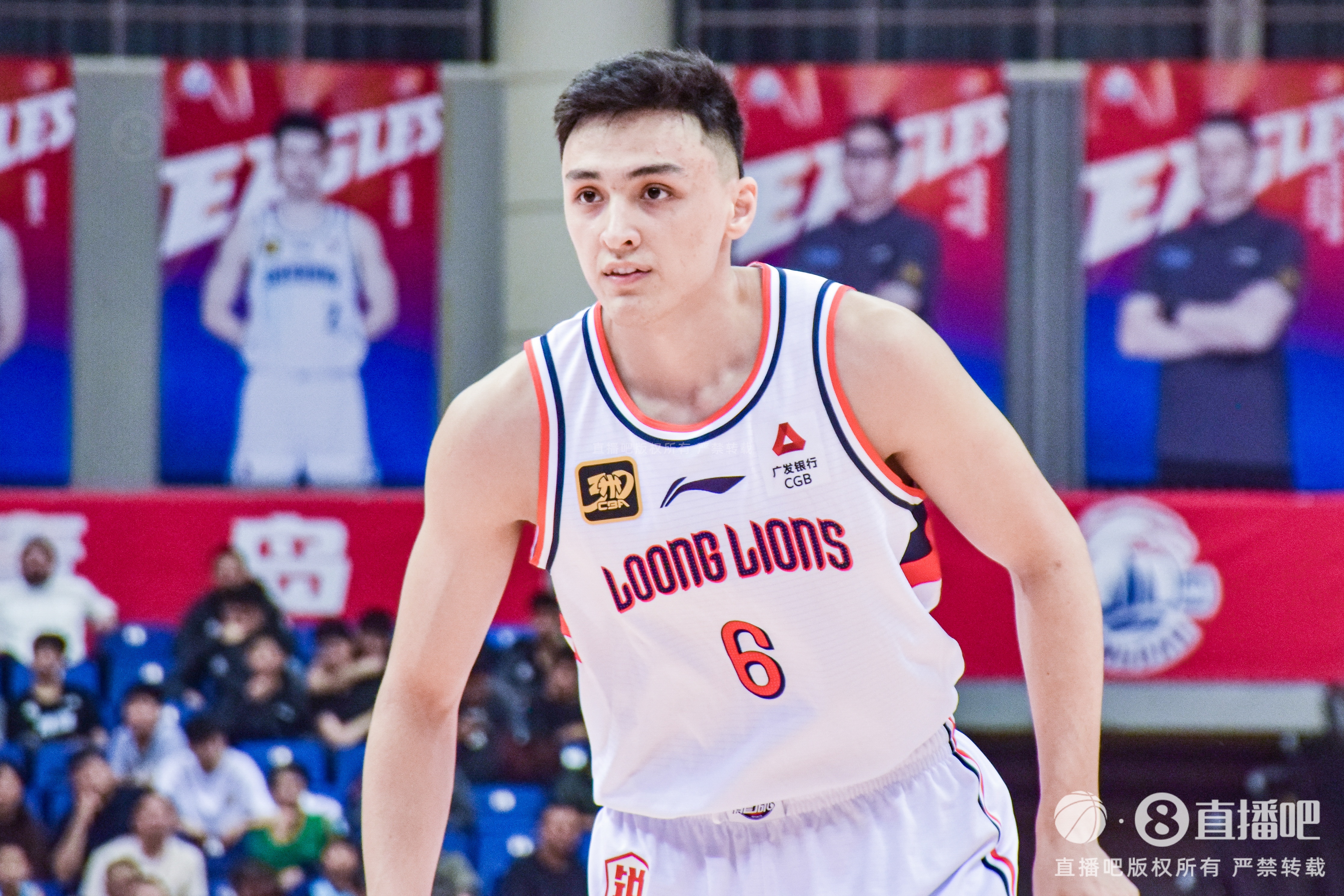 山西和廣州交易！媒體人：這個交易很大膽 誰賺誰虧得看球員自己