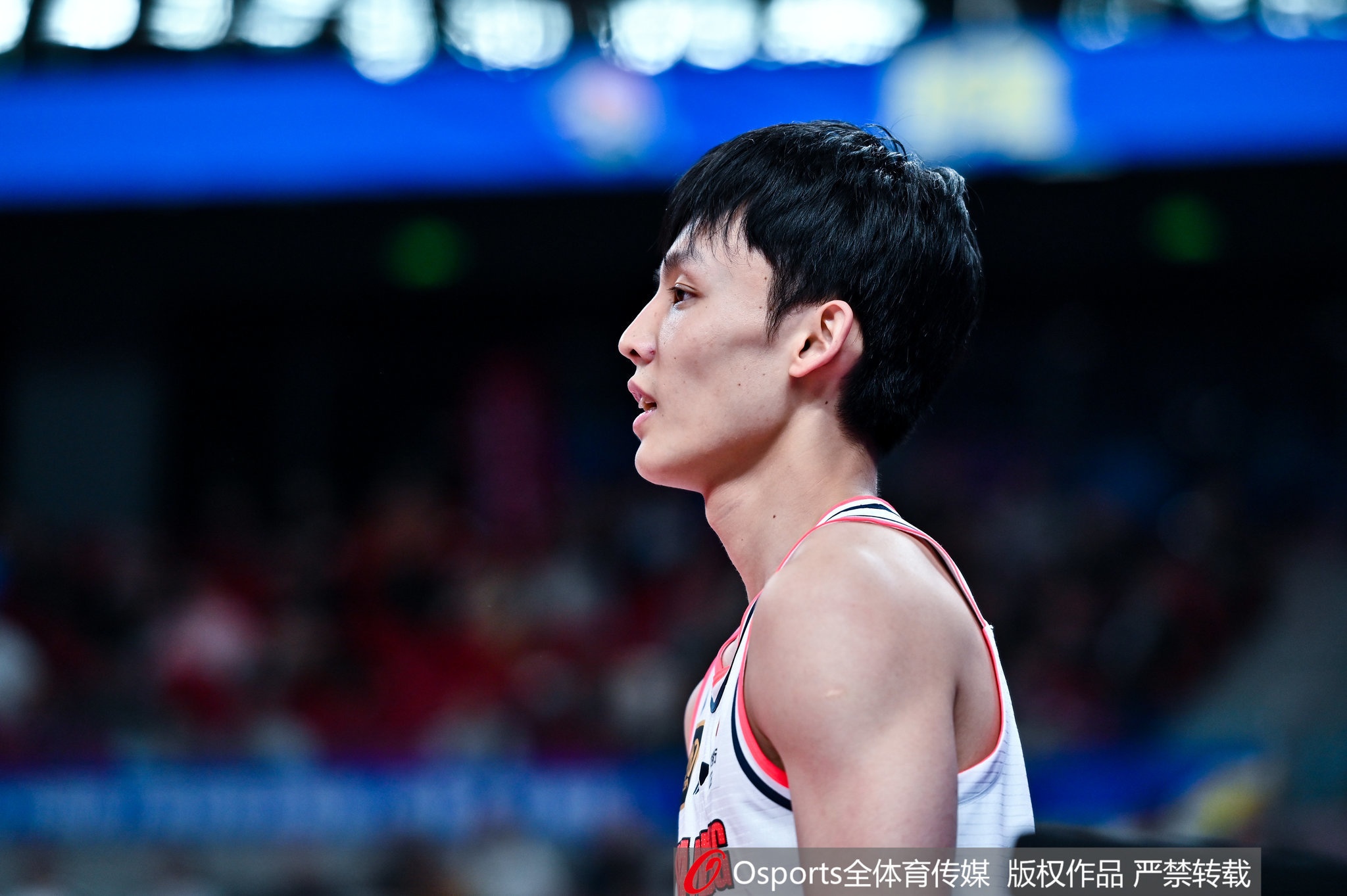 媒體人談徐杰比較河村言論：基本認同 性格差距是體教融合帶來的