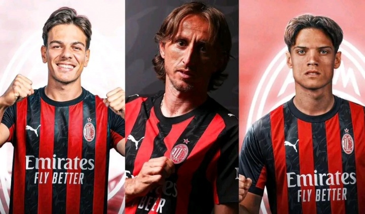 一換三！米蘭5500萬(wàn)賣賴因德斯，5900萬(wàn)買魔笛、里奇、亞沙里3人