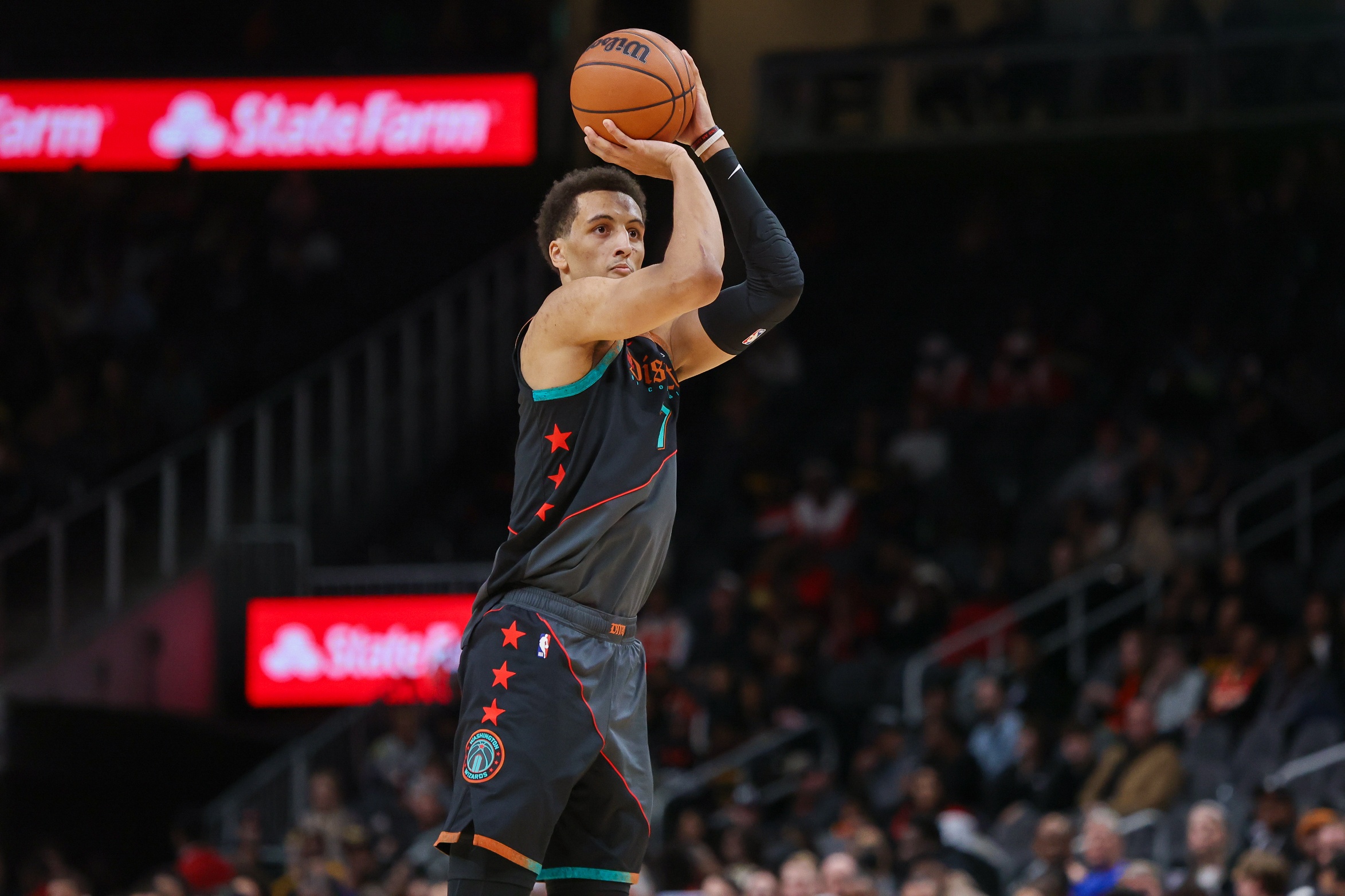 美記：快船和小帕特里克-鮑德溫&小泰泰-華盛頓簽下訓練營合同