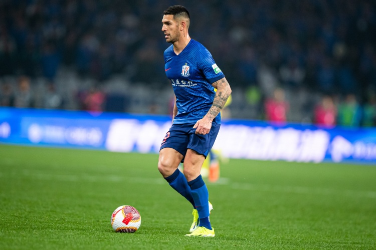 路易斯談上海德比：中超爭冠進入關(guān)鍵階段，深知這場勝利的重要性