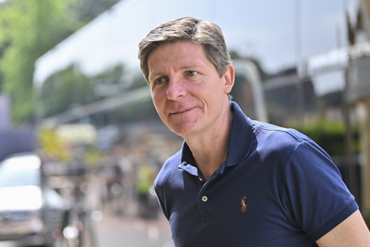 格拉斯納：我們都希望格伊續(xù)約，但轉(zhuǎn)會市場有時很瘋狂