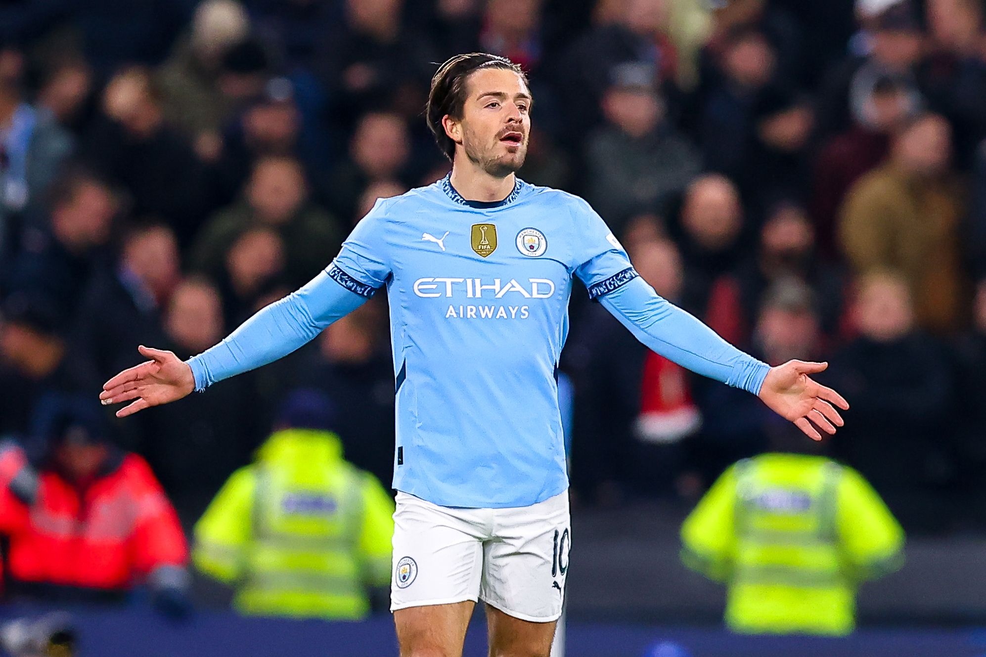 鄧恩：格拉利什在曼城已沒有機(jī)會(huì)，他能在熱刺發(fā)揮出色