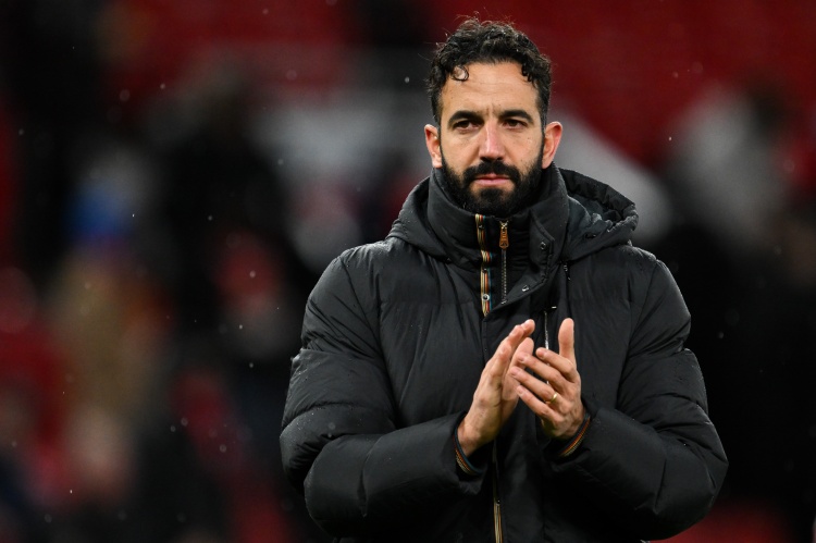 阿莫林場刊發(fā)言：我們必須時刻提醒自己，身為曼聯(lián)一員有多么特別