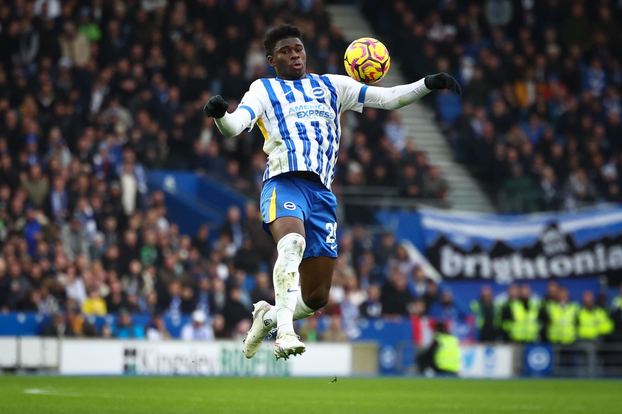 英媒：布萊頓對(duì)巴萊巴標(biāo)價(jià)6000萬(wàn)至7000萬(wàn)歐，Big6+紐卡都在關(guān)注