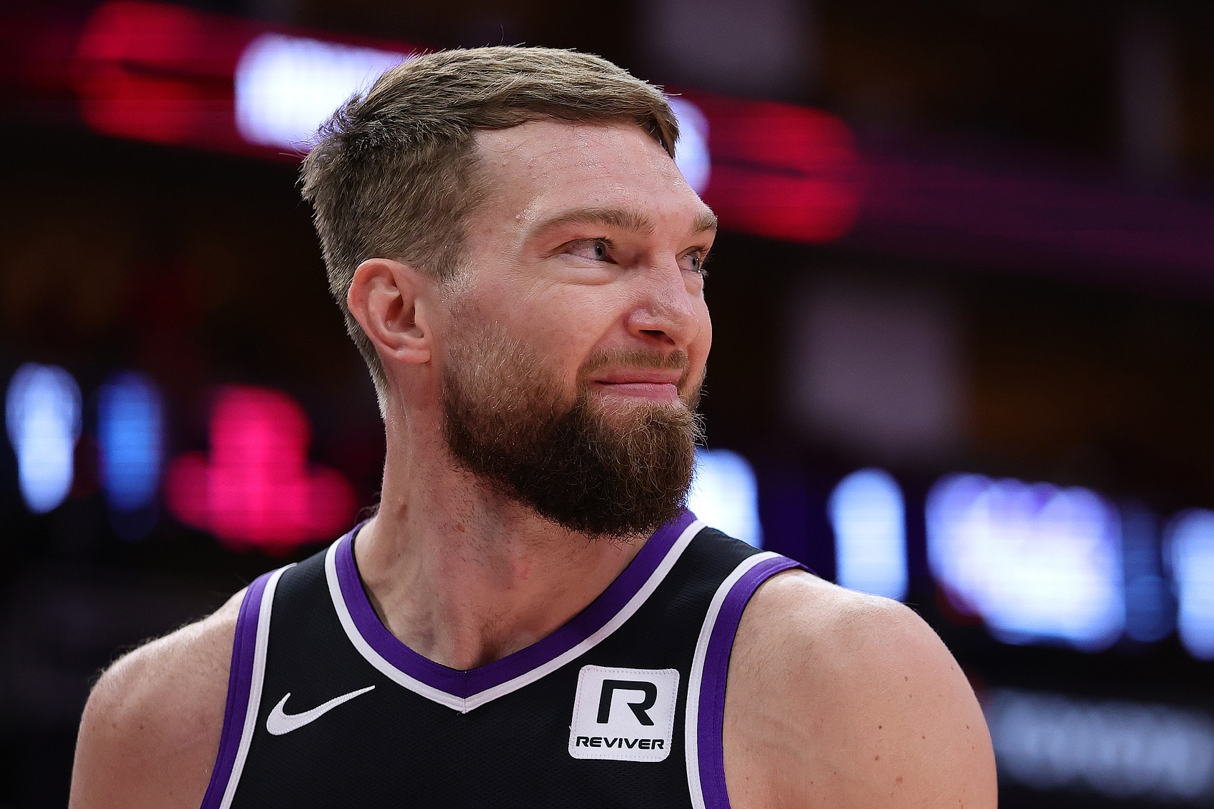 國(guó)王將連續(xù)第22年無(wú)緣圣誕大戰(zhàn) 歷史第二長(zhǎng)&僅次于從未打過的黃蜂