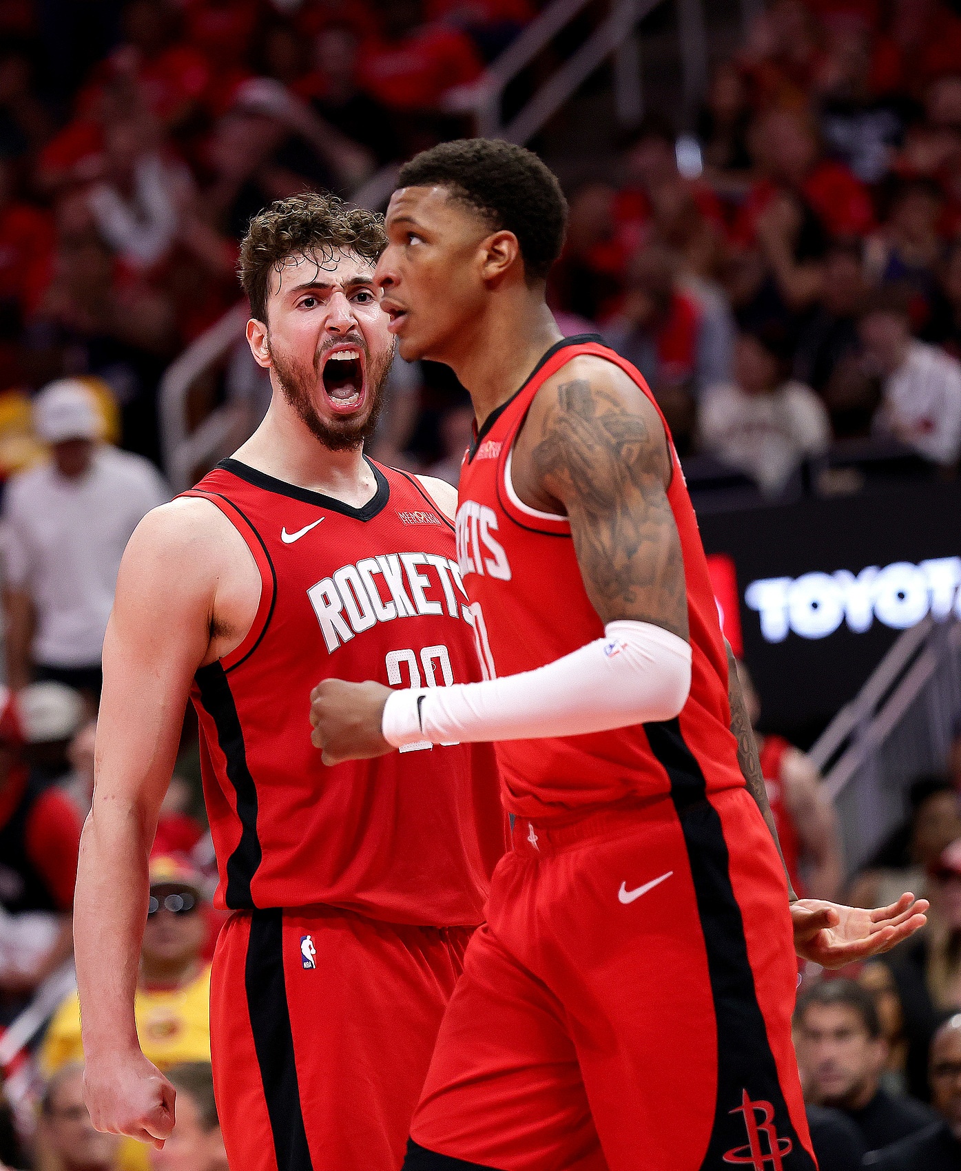 名記：斯通工作非常出色 全聯(lián)盟都覺得申京&賈巴里合同性價比很高