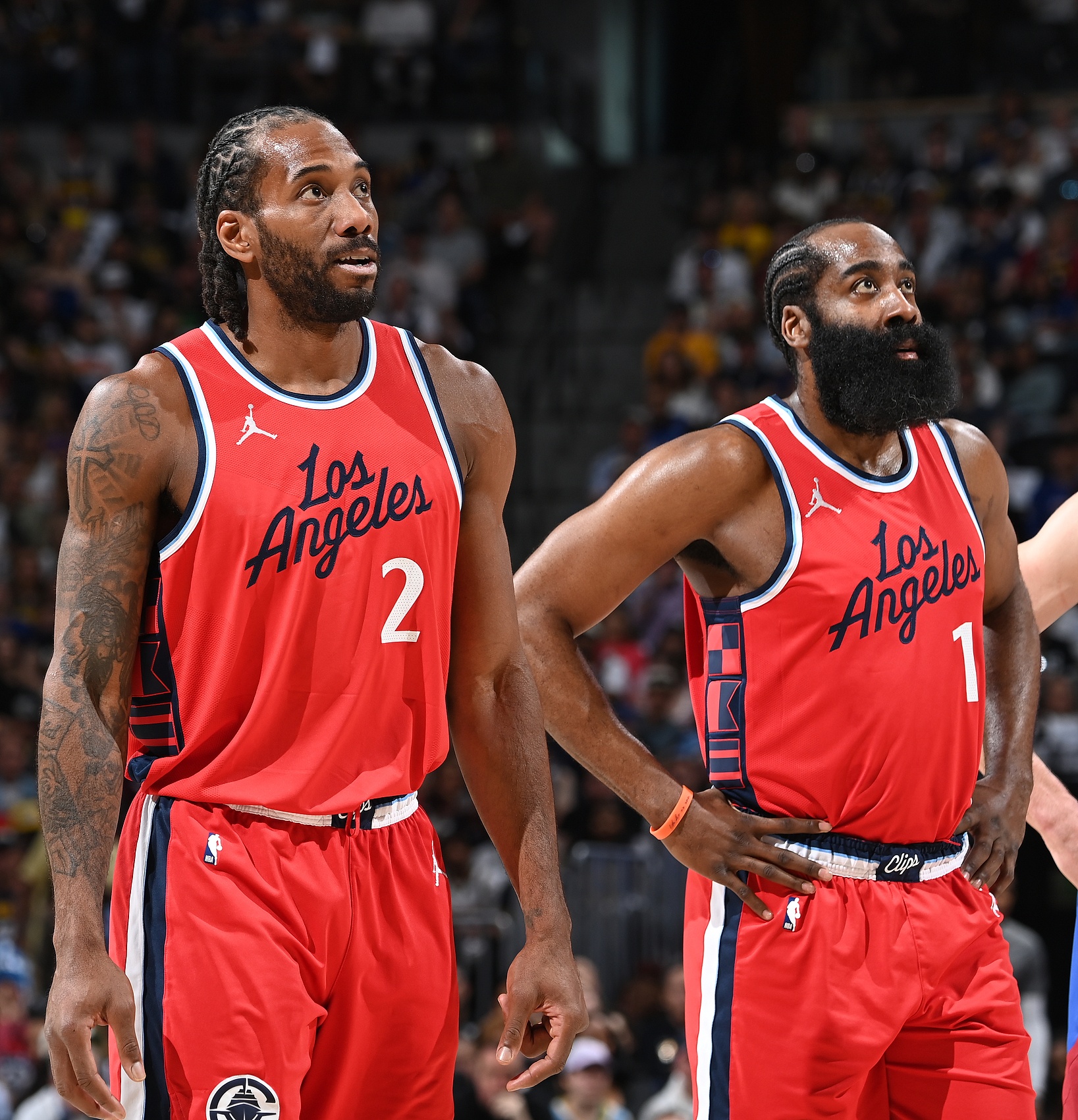 快船已連續(xù)五年無緣圣誕大戰(zhàn) 上次出戰(zhàn)還是在2020年??