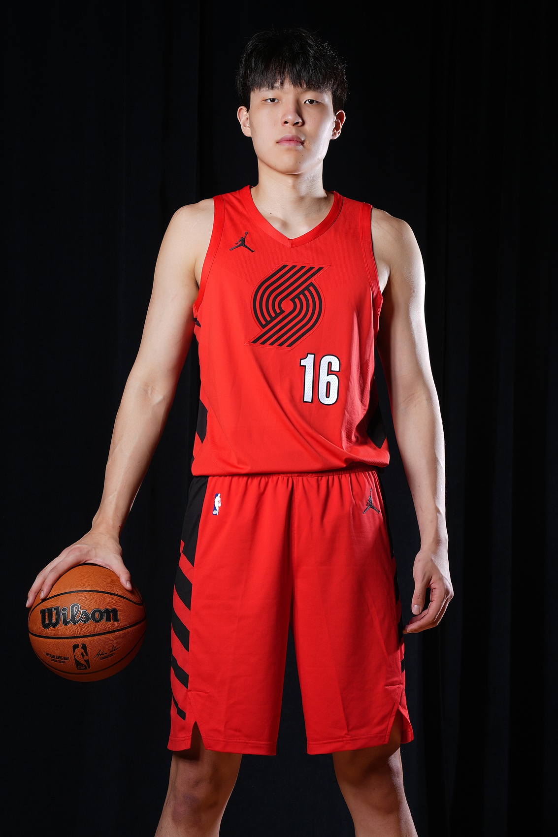 媒體人：楊瀚森在老鷹的試訓(xùn)時(shí)間是他接觸的所有球隊(duì)中第二長(zhǎng)的