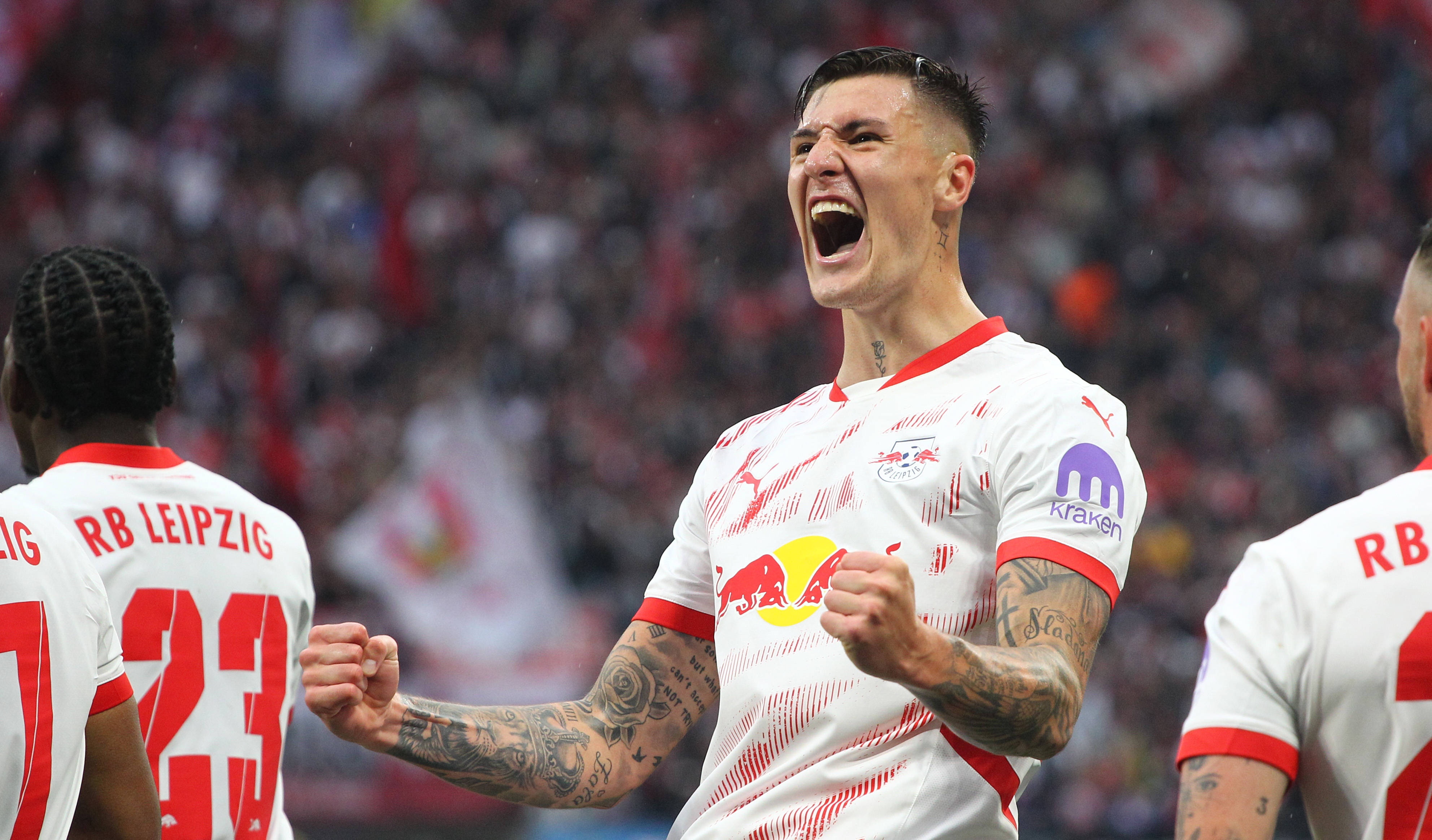 鏡報：即將加盟曼聯(lián)，塞斯科預(yù)計會在對陣佛羅倫薩前亮相