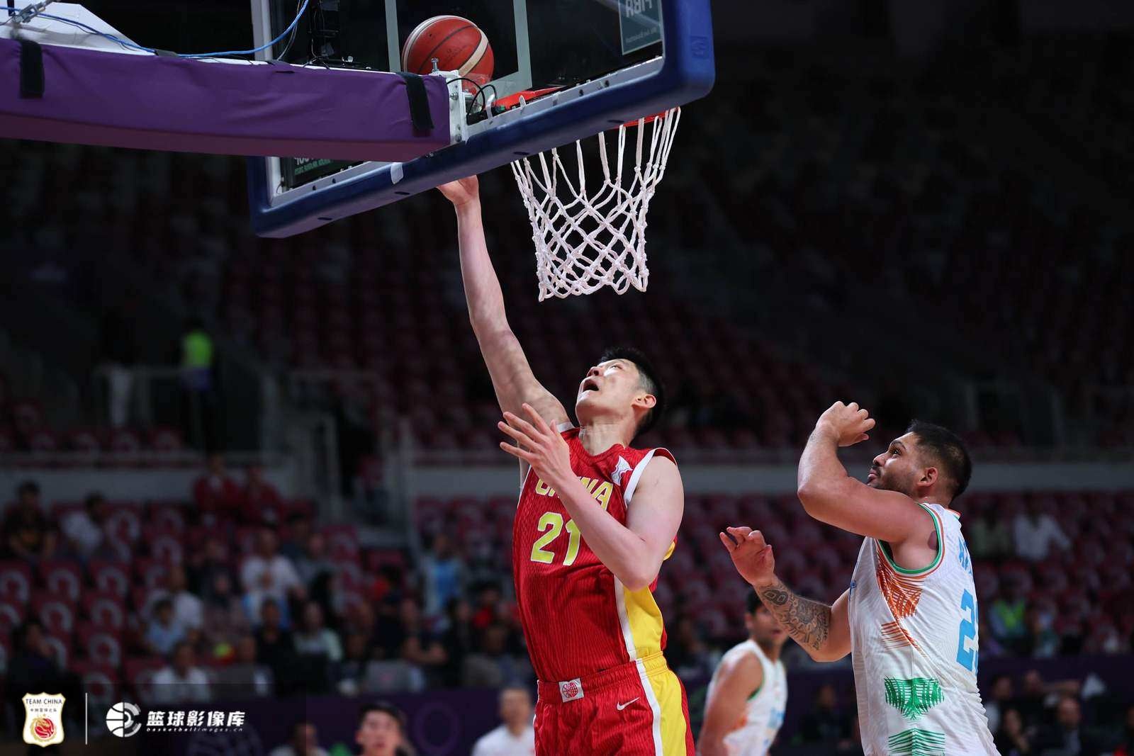 胡金秋：后面的比賽很殘酷 輸一場(chǎng)就淘汰了 我們要全力以赴不松懈